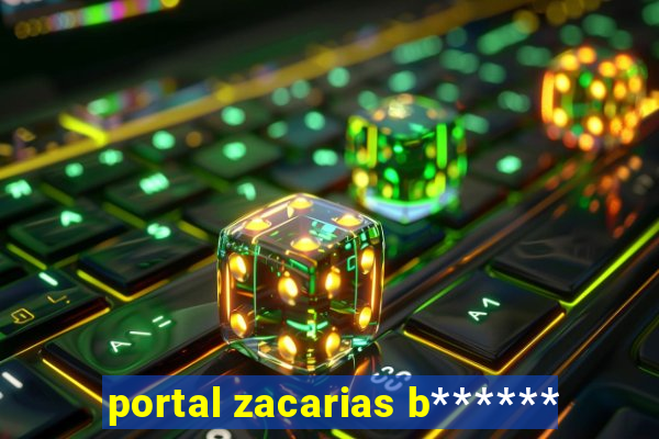 portal zacarias b******